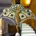 Hotel Bagues, A Small Luxury Hotel Of The World 