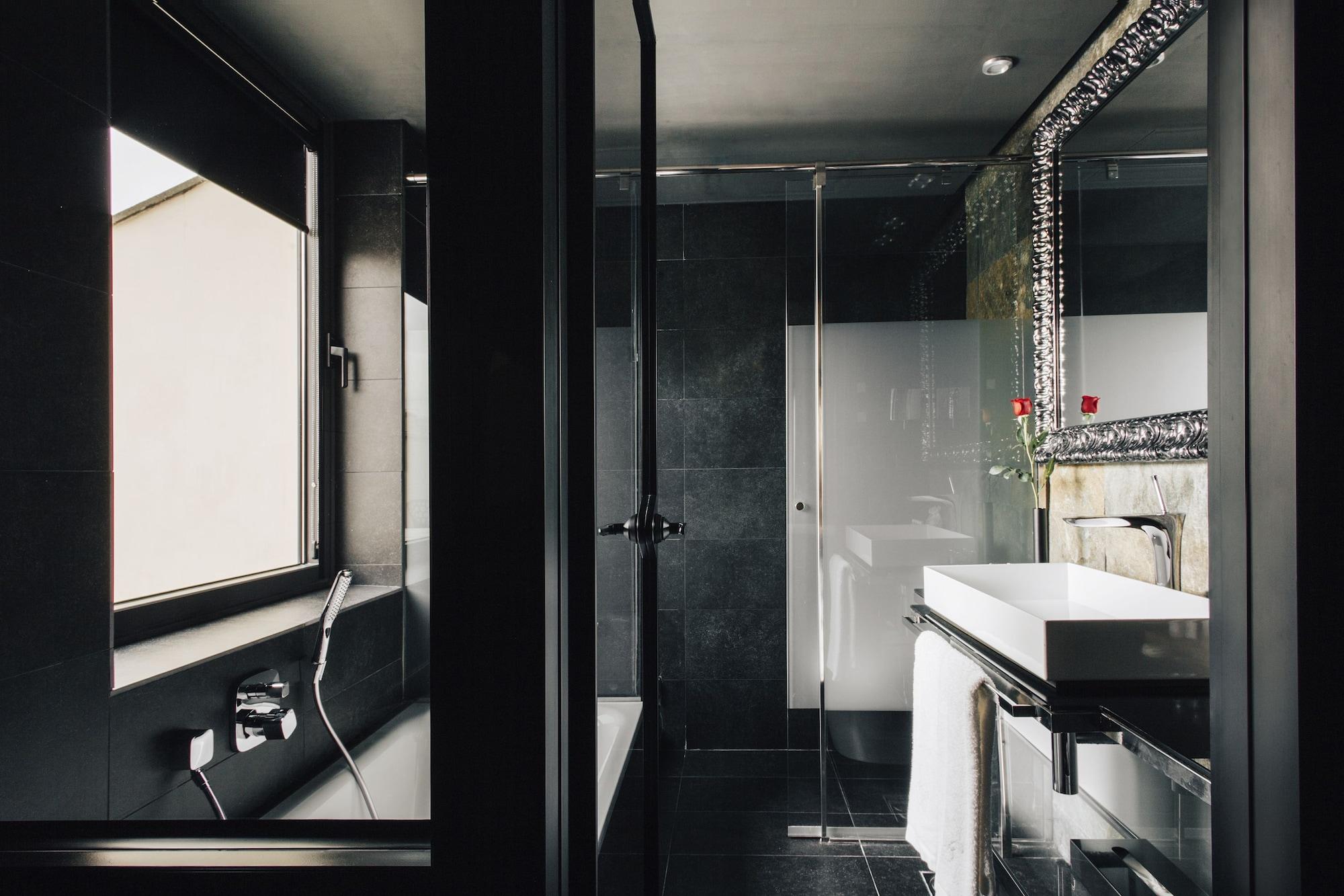 Bagues, A Small Luxury Of The World Hotel Barcelona