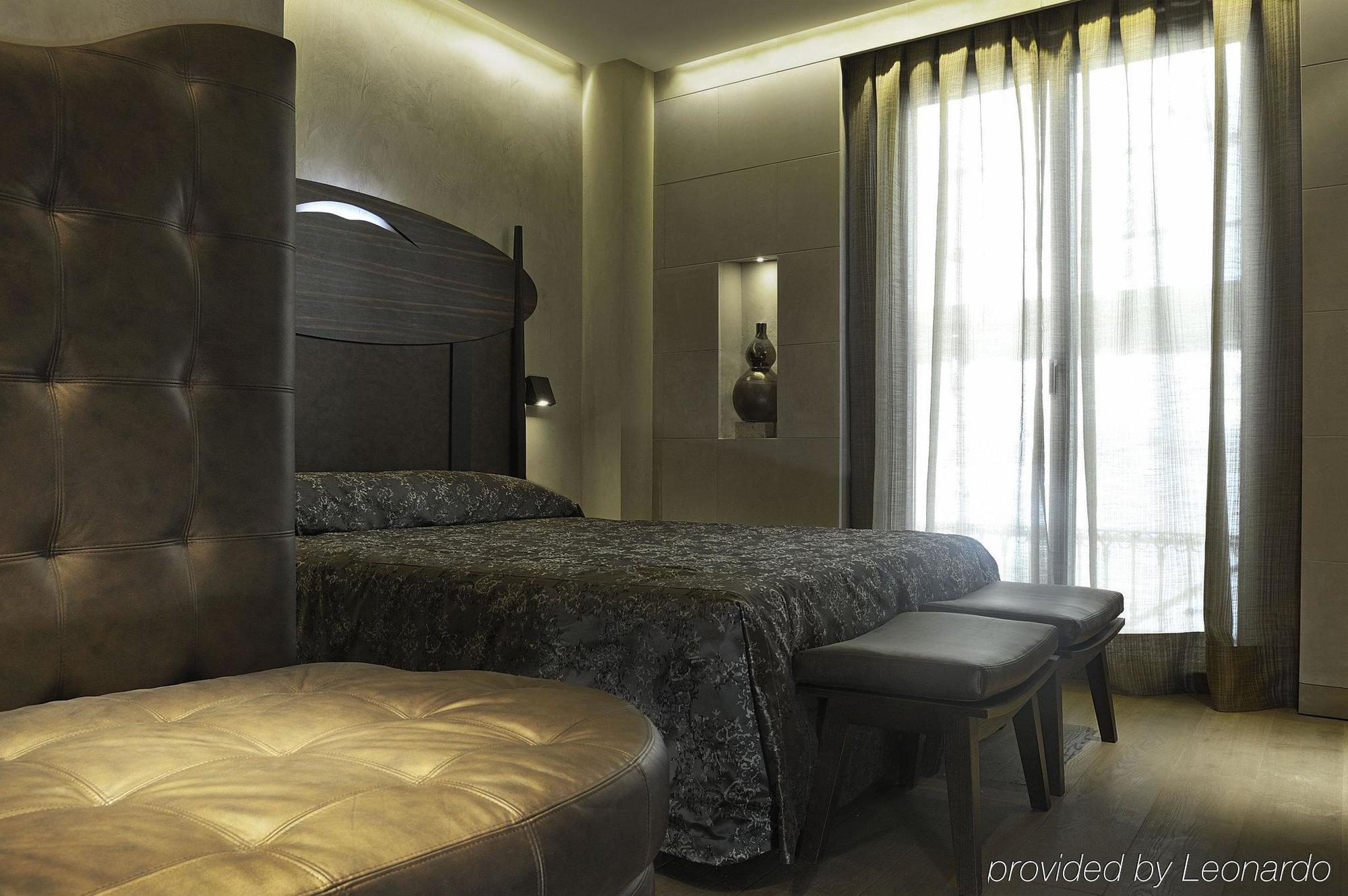Bagues, A Small Luxury Of The World Hotel 5*