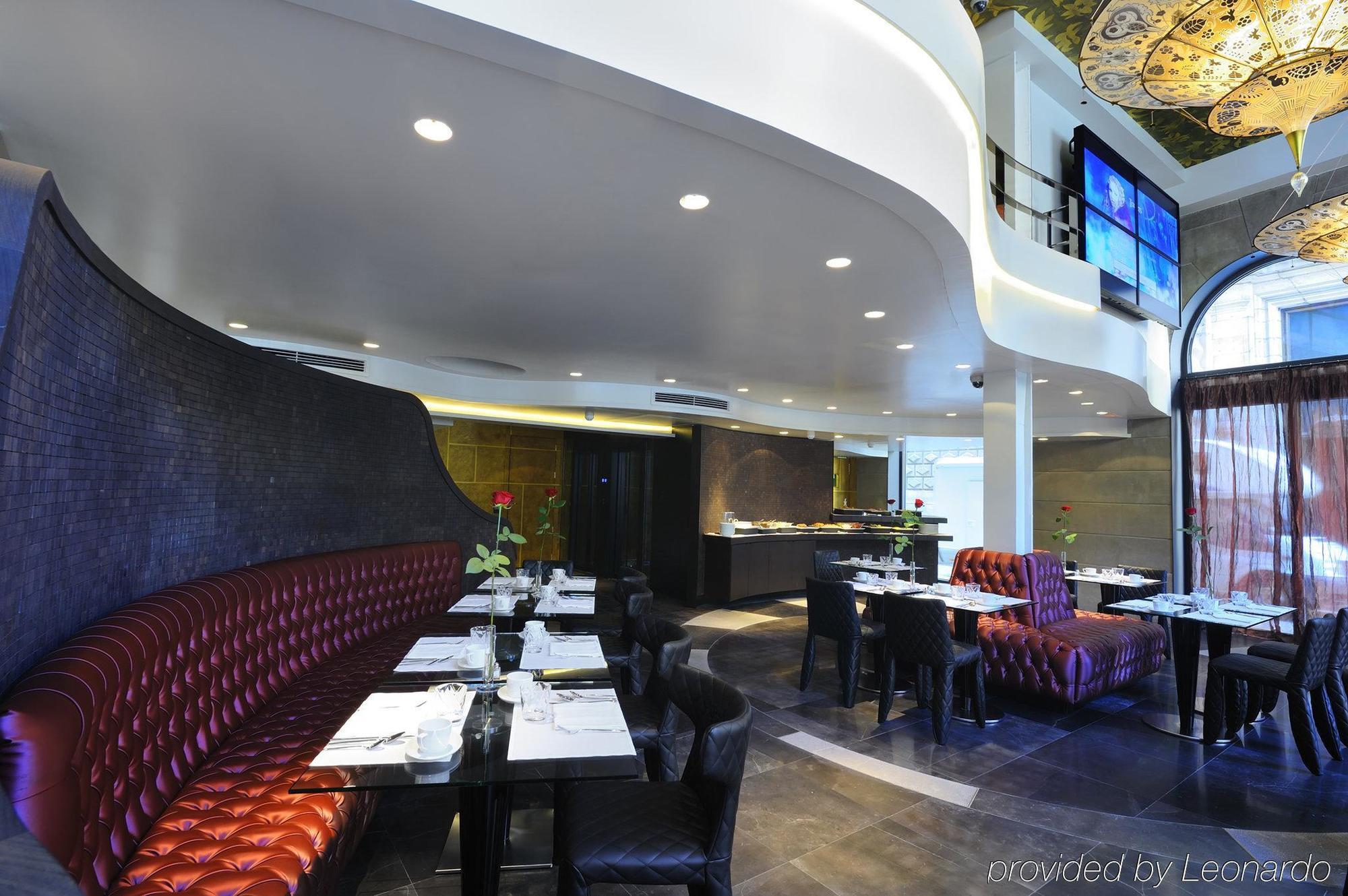 Bagues, A Small Luxury Of The World 5*